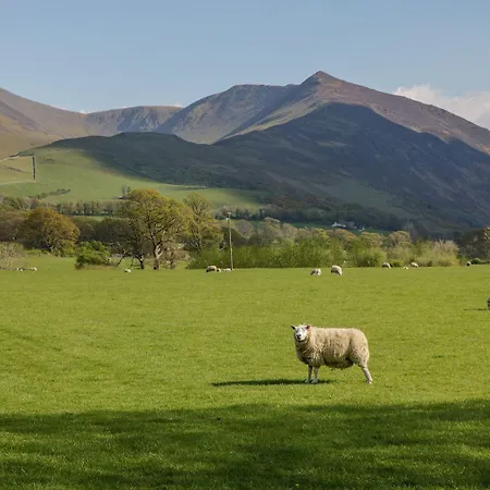 Appartamento Hazel Nook 21 Ullswater