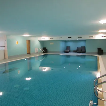 Appartamento Hazel Nook 21 Ullswater *