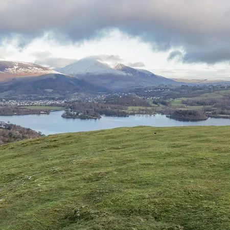 Hazel Nook 21 Ullswater Penrith