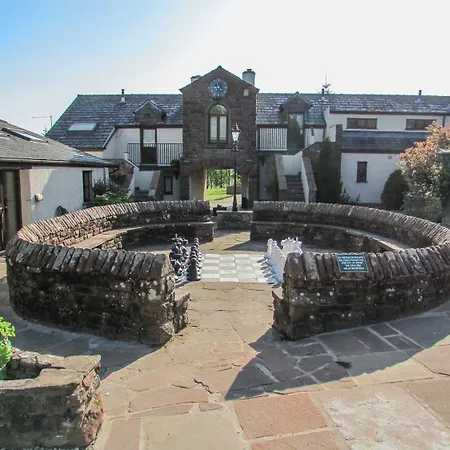 Hazel Nook 21 Ullswater Appartamento