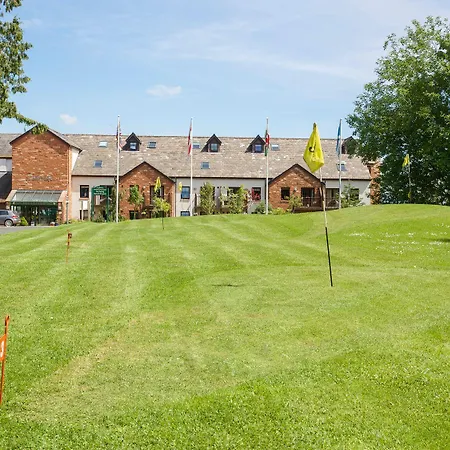 Hazel Nook 21 Ullswater *
