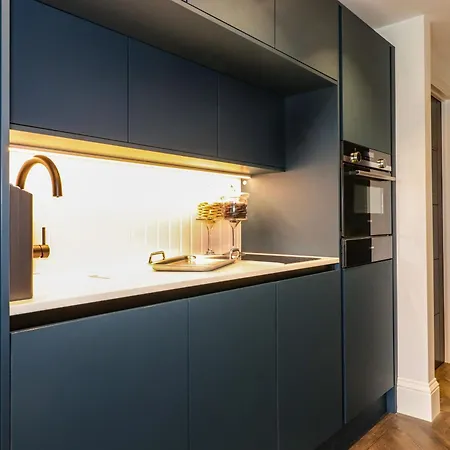 Appartamento Hazel Nook 21 Ullswater *
