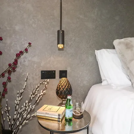 Appartamento Hazel Nook 21 Ullswater Penrith