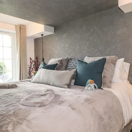 Hazel Nook 21 Ullswater Apartment *