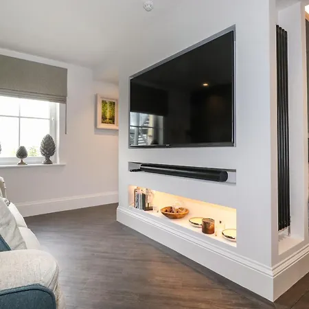 Appartamento Hazel Nook 21 Ullswater Penrith